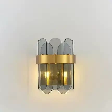 Lustre de luxe nordique or luminaire suspension table salle à manger lampes suspendues plafond créat
