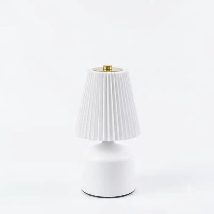 Lampe de table moderne, lampe vintage pour chambre à coucher, lampe de bureau pour salle à manger, l