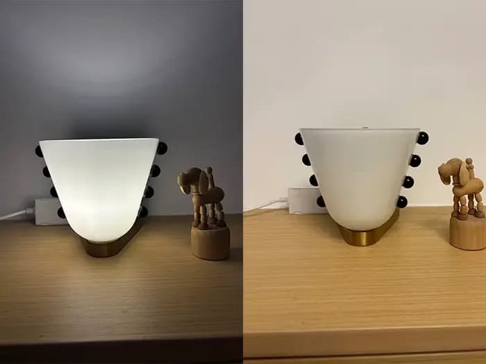 Lampe murale rétro en verre coloré, style médiéval, pour chambre à coucher, chevet, couloir, hôtel c