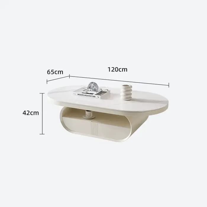 Support de télévision suspendu mural, vent crème, moderne, minimaliste, petite maison, salon abordab
