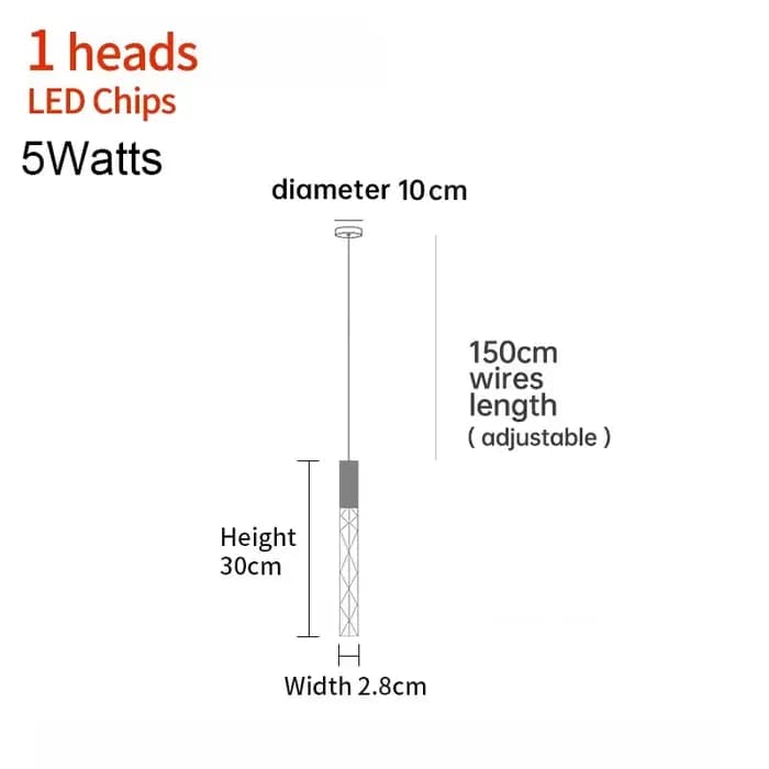 Nouveau lustre d'escalier LED moderne Duplex Loft spirale Long lustre créatif Villa salon chambre su