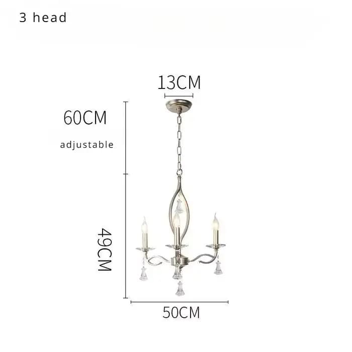 Lustre en bois rétro de styliste nordique, luminaire décoratif d'intérieur, idéal pour une Villa, un