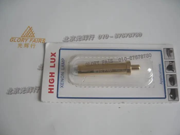 Remplacement choisie HEINE X-01.88.069 XHL #069 2.5V lampe BÊTA 200 ophtalmoscope ampoule X-001.88.0