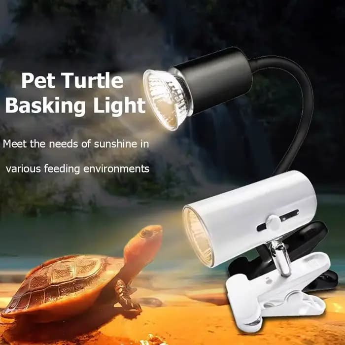 Lampe pour reptiles, animaux aquatiques, lézards, ampoule chauffante, tortue, bain de soleil, lumièr