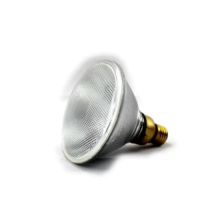 Lampe Halogène Industrielle aux Halogènes Métalliques, Éclairage en Verre Traditionnel, 220V AC, Ind