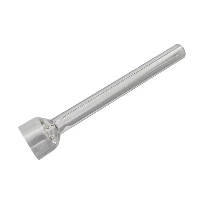 Remplacement de la tige inférieure en verre pour blazecan blazeon benpuff zenpuff Bol en verre et bo