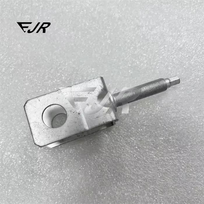 Support de contrôleur de système de suspension, MaserSauGhibmovies, Droante, Quattroporte, 670006270