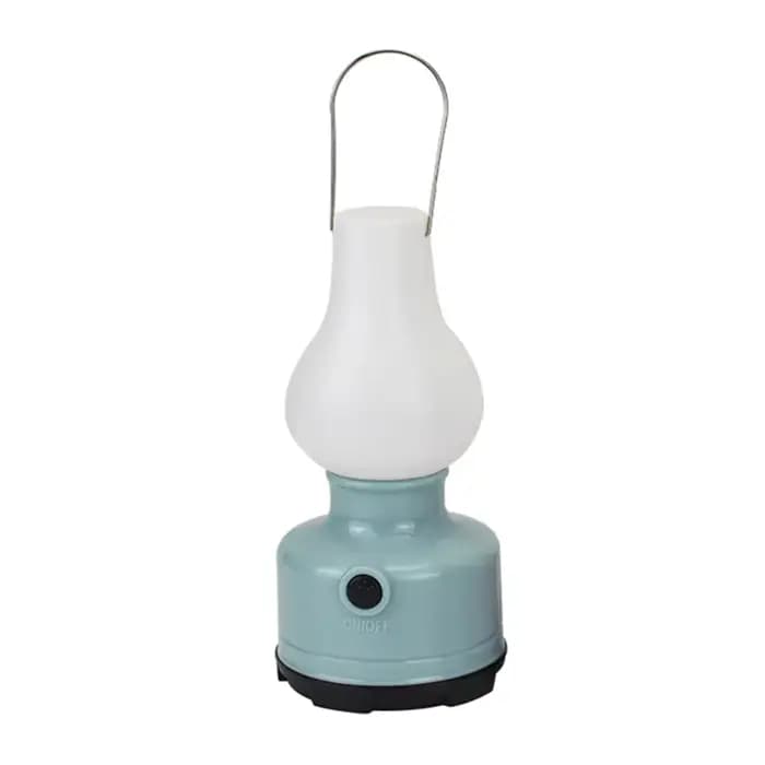 Portable Camping Lumières Étanche En Plein Air Camp Lampe 2 Modes D'éclairage Tente Lampe pour Rando