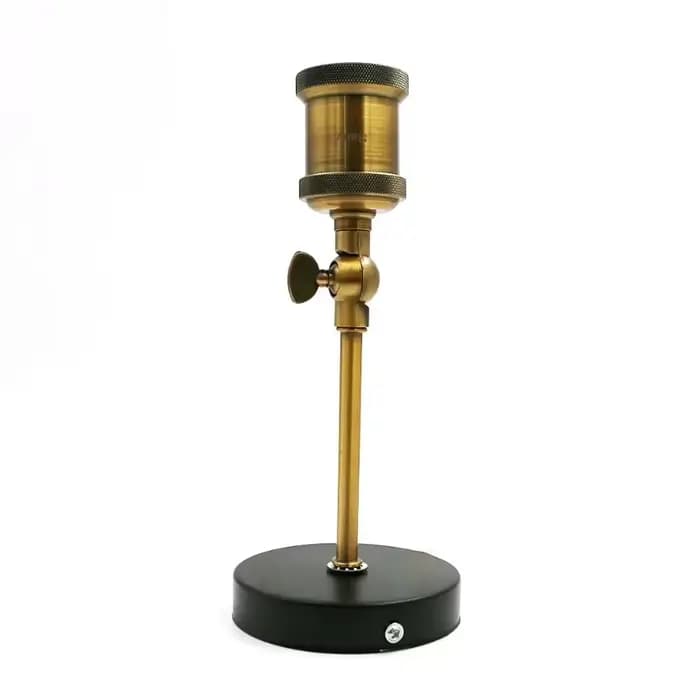 Vintage industriel mur LED lumières rétro lampe 110 V-220 V E27/E26 intérieur salon chambre Bar lumi