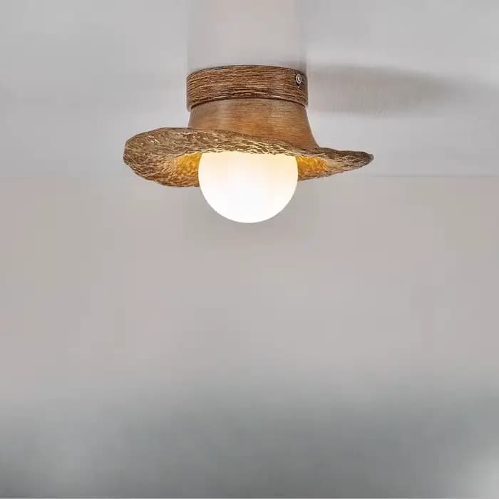 Lustre mural LED minimaliste de design italien, lampe suspendue créative en métal, décoration d'inté