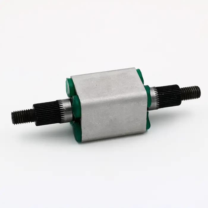 Kit de suspension en PU pour Dualtron, cartouche de bloc d'amortissement, Dualtron III, COMPACT DT3,