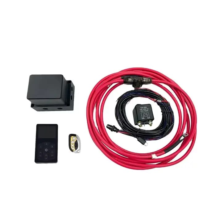Nouvelles conditions pour un design simple de suspension pneumatique bidirectionnelle de haute quali