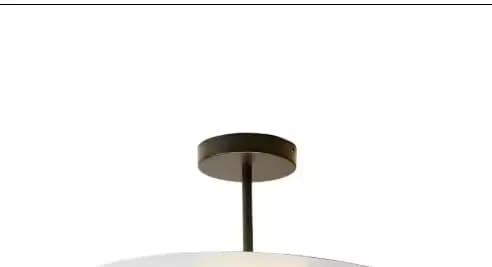 Luminaire de plafond pour salon au design moderne, décoration de chambre de luxe nordique, chambre à