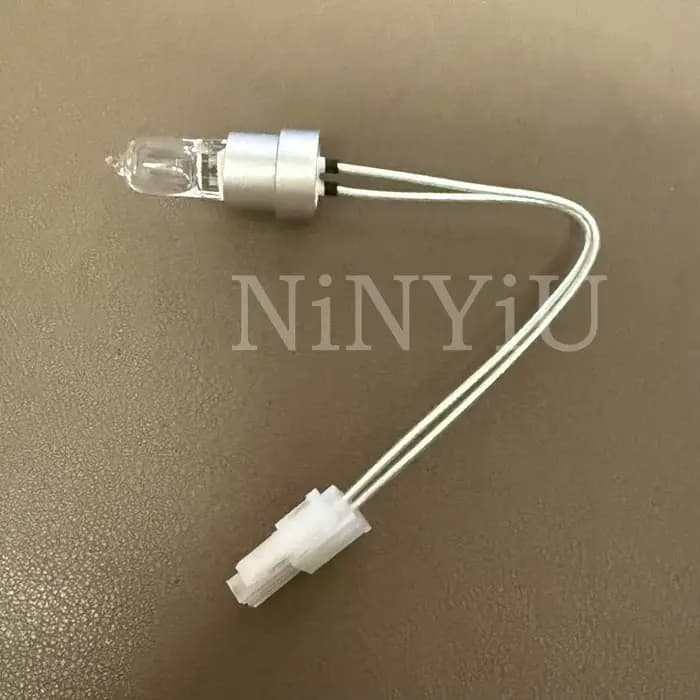 Lampe halogène PKL PPC 125 6V10W, PKL PPC125 Lampa 6V 10W Vitaline 200