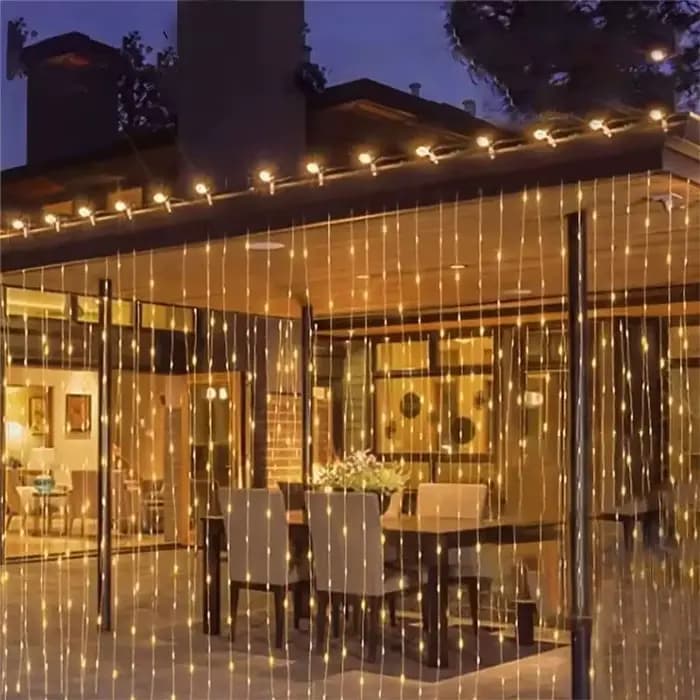 Guirlande lumineuse LED USB pour la Saint-Valentin - Télécommande, guirlande féérique pour une ambiance chaleureuse dans la chambre à coucher