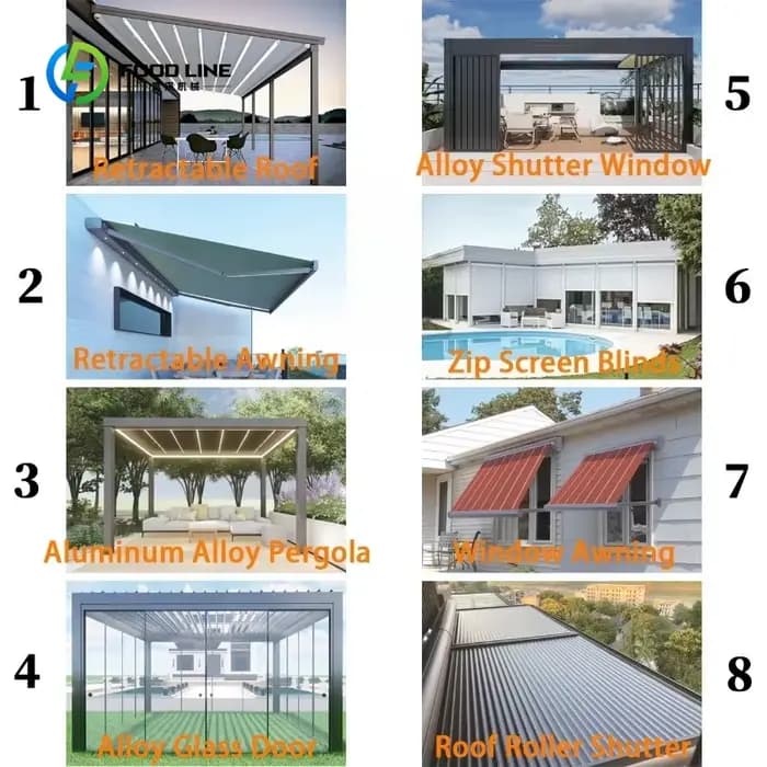 Îlot de cuisine extérieur personnalisé avec évier et rangement en alliage d'aluminium, léger, durable et parfait pour les espaces de cuisson