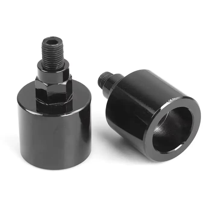 Suspension 2 pouces 4 pouces Kit de levage de Suspension avant et arrière Compatible avec tous les 1999-2022 Polaris Sportsman 500 570 600 700 800