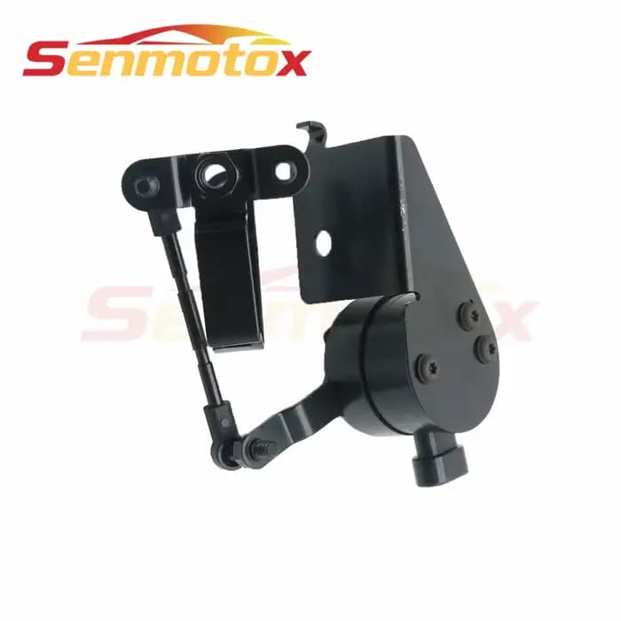 Capteurs de niveau de hauteur de Suspension, pour Cadillac Escalade Chevrolet Avalanche \ Tahoe GMC Yukon 15128648 15128649, 2007 – 2011