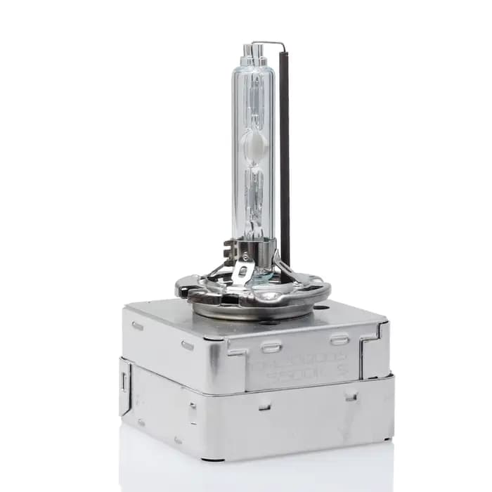 2 ampoules au xénon d'origine Yeaky D1S D2S D3S D4S lumière H1 H3 H7 H11 H9 9005 9006 9012 D2H ampoules de phares automobiles HID