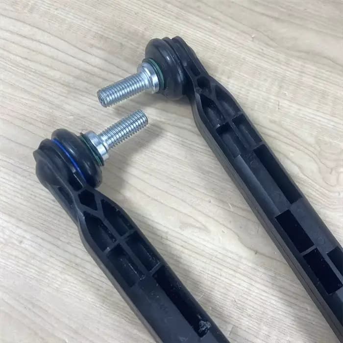 Pour Cruze Malibu Buick Regal Saab Vauxhall Opel Astra Zafira Insignia Ensemble de biellettes de barre stabilisatrice de suspens
