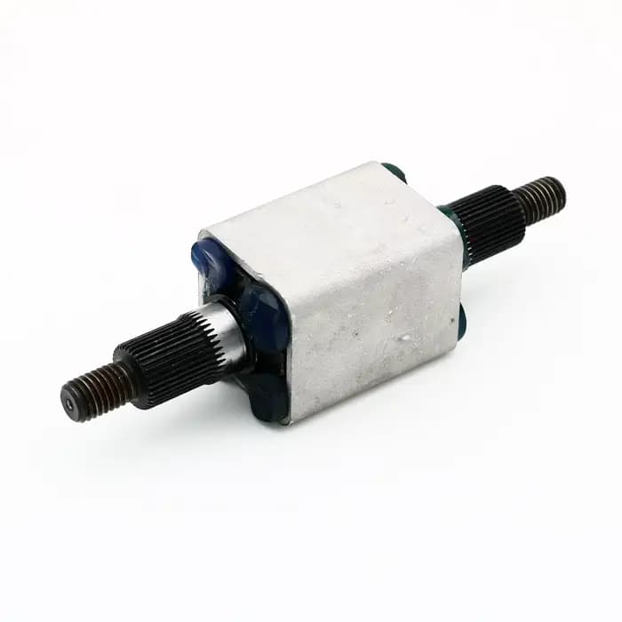 Kit de suspension en PU pour Dualtron, cartouche de bloc d'amortissement, Dualtron III, COMPACT DT3, STORM, VICTOR, ACHILLEUS, scooter électrique
