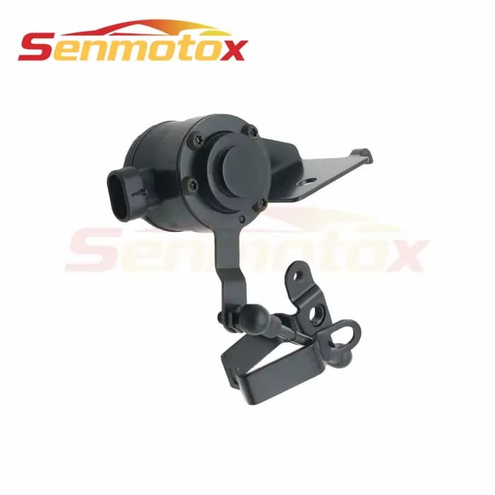 Capteurs de niveau de hauteur de Suspension, pour Cadillac Escalade Chevrolet Avalanche \ Tahoe GMC Yukon 15128648 15128649, 2007 – 2011