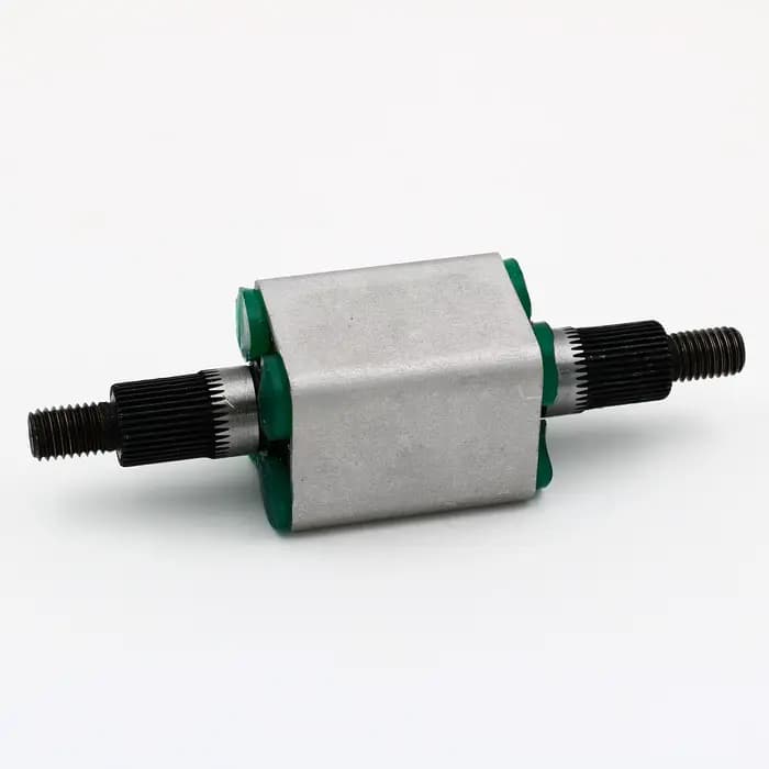 Kit de suspension en PU pour Dualtron, cartouche de bloc d'amortissement, Dualtron III, COMPACT DT3, STORM, VICTOR, ACHILLEUS, scooter électrique