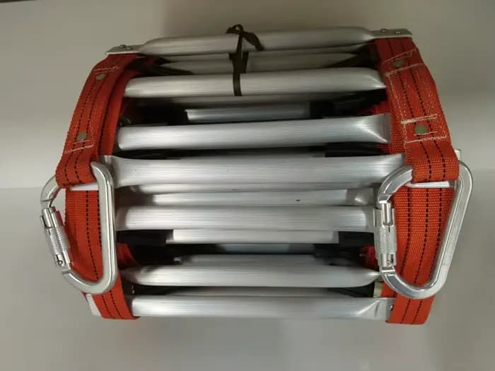 Échelle de suspension Fire Escape - Produits de sécurité aquatique