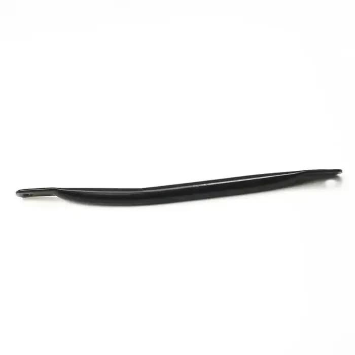 Bras de commande de Suspension de roue arrière de moto noir, pour Suzuki GN125 Cruiser Cafe Racer