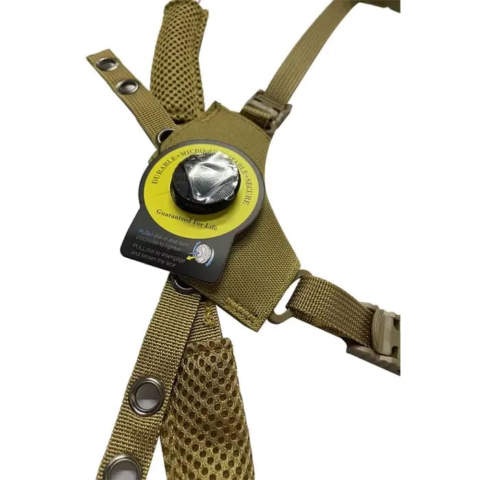 Wendy – système de Suspension, lanière de casque avec coussin en mousse, accessoires de casque Airsoft de chasse en plein air FAST MICH