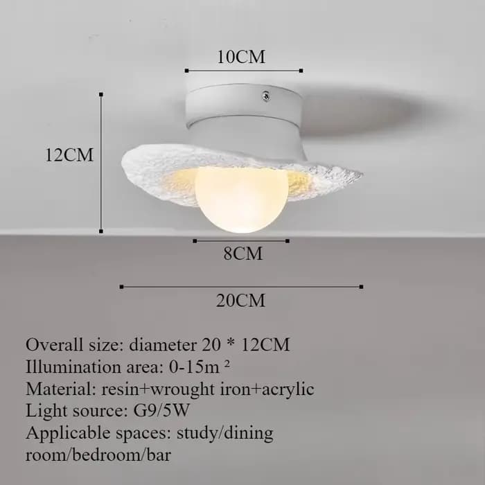 Lustre mural LED minimaliste de design italien, lampe suspendue créative en métal, décoration d'intérieur pour salle à manger, chambre à coucher, couloir