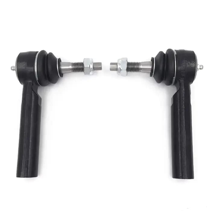 AzbuStag 12 pièces Kits de suspension de bras de commande avant inférieur et supérieur gauche et droit pour CADILLAC ESCALADE CHEVROLET AVALANCHE GMC YUKON 2007-2014