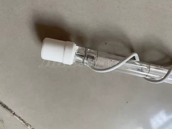2/Lot XOP 1500W 3000W XOP3000 lampe atomique stroboscope xénon stroboscopique lampe