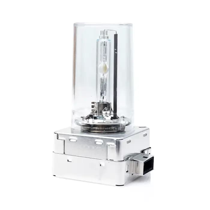 2 ampoules au xénon d'origine Yeaky D1S D2S D3S D4S lumière H1 H3 H7 H11 H9 9005 9006 9012 D2H ampoules de phares automobiles HID