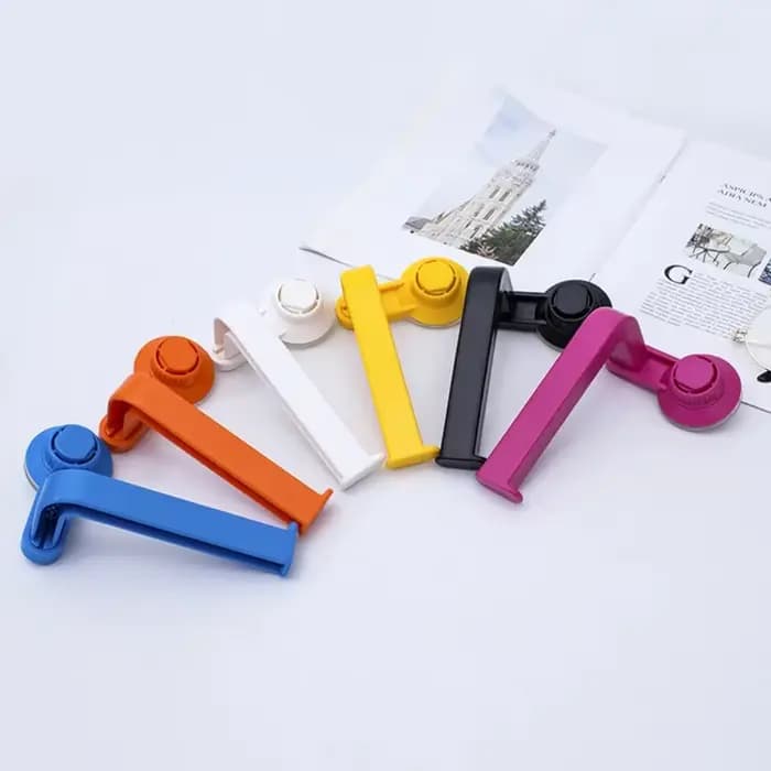 Ventouse porte-papier hygiénique support mural sans poinçonnage haute qualité ABS distributeur de rouleaux de serviettes en tissu salle de bains accessoires de cuisine