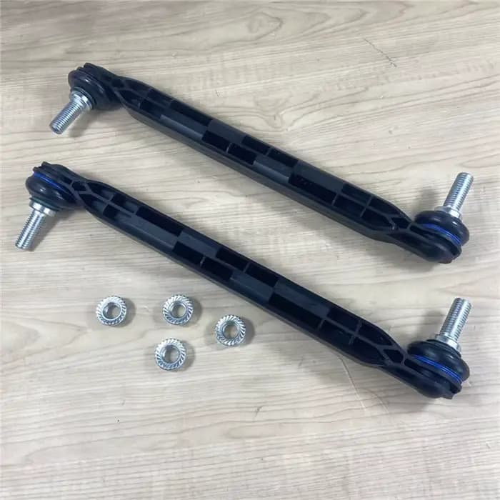 Pour Cruze Malibu Buick Regal Saab Vauxhall Opel Astra Zafira Insignia Ensemble de biellettes de barre stabilisatrice de suspens