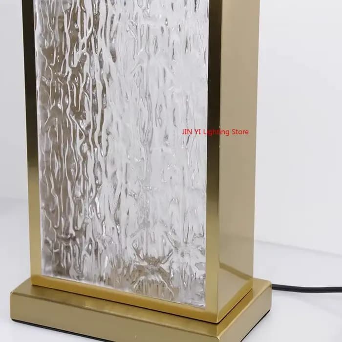 Lampes de Table modernes en tissu de soie, abat-jour pour chambre à coucher, lampe de chevet, lumière ambiante, décoration de bureau moderne et Simple
