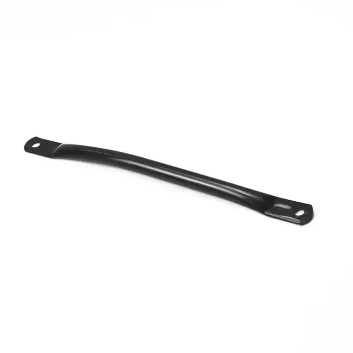 Bras de commande de Suspension de roue arrière de moto noir, pour Suzuki GN125 Cruiser Cafe Racer
