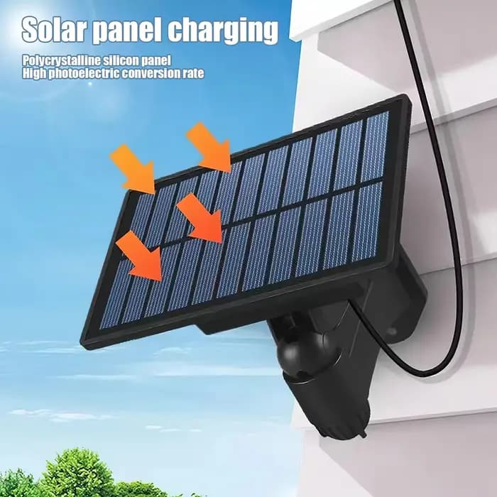 Lampes suspendues solaires de jardin, lustre Super lumineux, lampe solaire étanche IP65 avec télécommande, lumières solaires d'extérieur