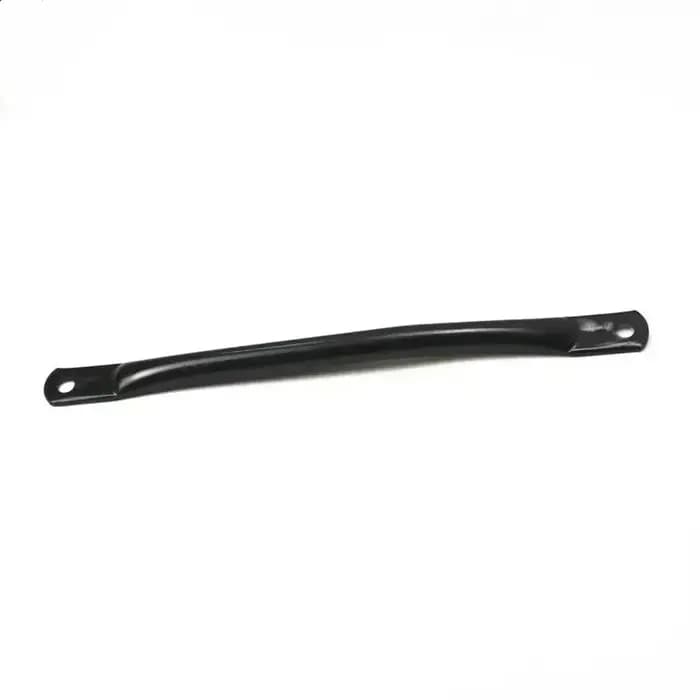 Bras de commande de Suspension de roue arrière de moto noir, pour Suzuki GN125 Cruiser Cafe Racer