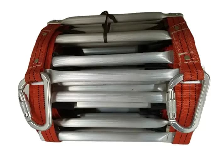 Échelle de suspension Fire Escape - Produits de sécurité aquatique