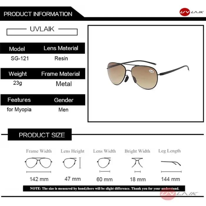 Lunettes de lecture double lumière pour hommes, lunettes presbytes polyvalentes, lunettes de soleil à la mode, visualisation de loin et de près, dernière tendance