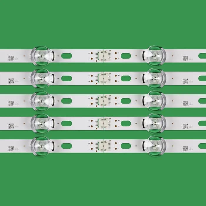 Bande LED Innotek DRT 3.0 50 "ou 50LB5620 LC500DUE FG A4 A3 A2 A1 M4 M3 M2 M1 P2 50LB650V 50LB6300 50LB570B 50LB5610 50LF6000