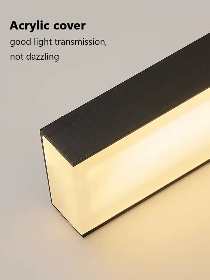 Lampe à suspension de salle à manger de table design moderne pour restaurant cuisine île bureau lustre décor éclairage conception de suspension