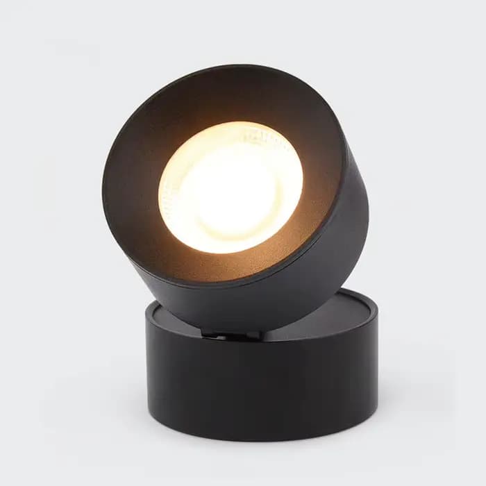 Lampe murale extérieure étanche pour cour, villa, portail, terrasse, jardin, enclos, balcon - Décoration d'éclairage moderne