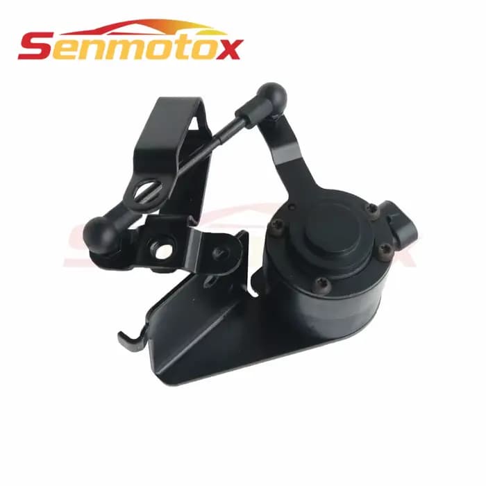 Capteurs de niveau de hauteur de Suspension, pour Cadillac Escalade Chevrolet Avalanche \ Tahoe GMC Yukon 15128648 15128649, 2007 – 2011