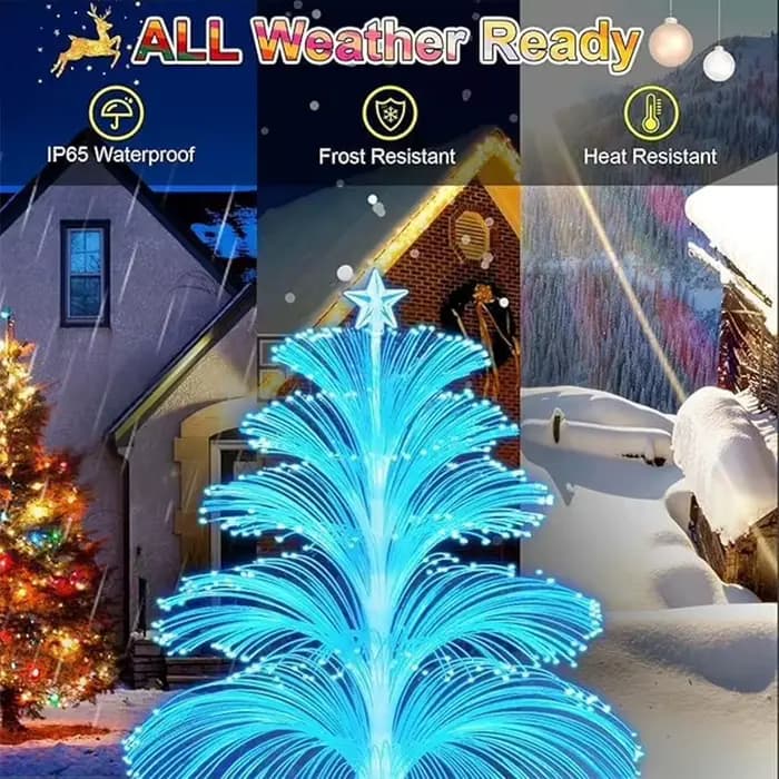 Lampe solaire d'extérieur en forme de méduse, couleur changeante, luminaire décoratif de paysage, idéal pour un jardin ou une prise de terre