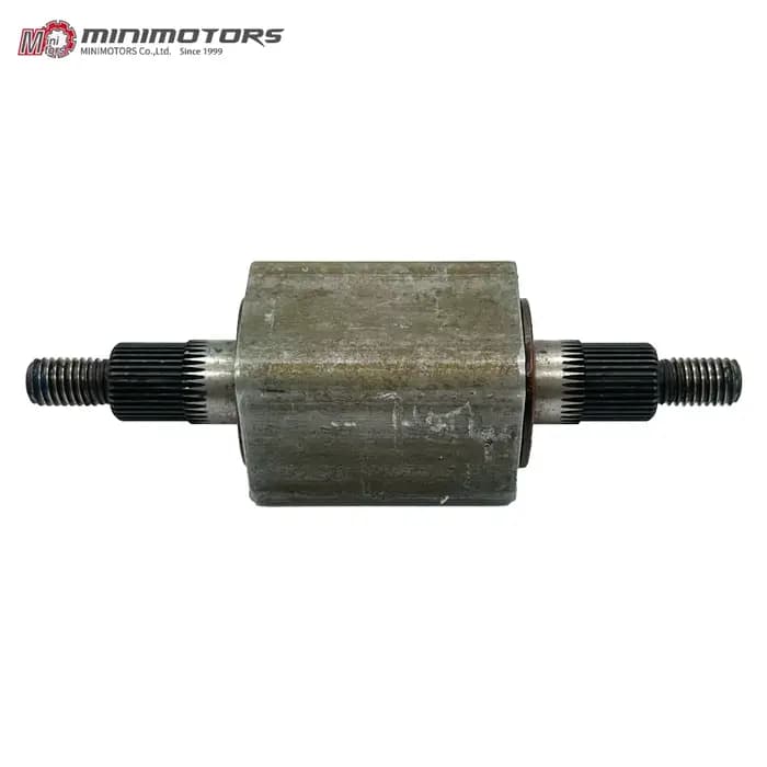 Suspension originale Dualtron Thunder III nouvelle combinaison de Suspension absorbant les chocs Storm Limited pour Scooter Dualtron Thunder III