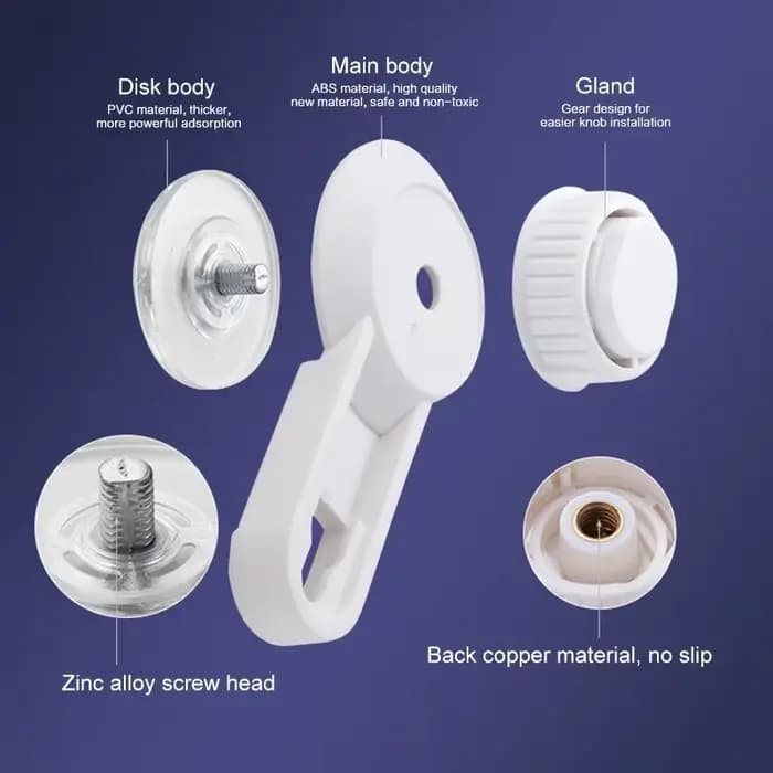 Porte-rouleau de papier de salle de bains, sans poinçonnage, mural avec ventouse, distributeur de rouleaux de serviettes pour toilettes et cuisine, Adsorption sous vide