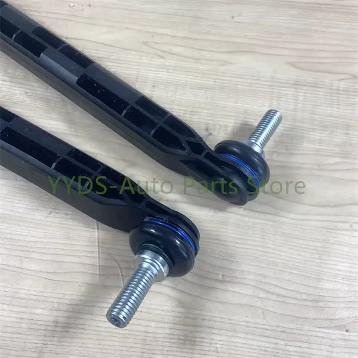 2 pièces 13219141 Liens de barre stabilisatrice de Suspension, pour Chevrolet Cruze Malibu Buick Regal Saab Vauxhall Opel Astra Zafira Insignia